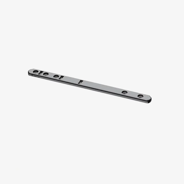 Contessa 12mm Dovetail Rail H&K SLB 2000