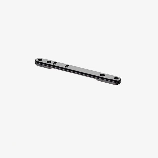 Contessa 12mm Dovetail Rail Merkel SR1