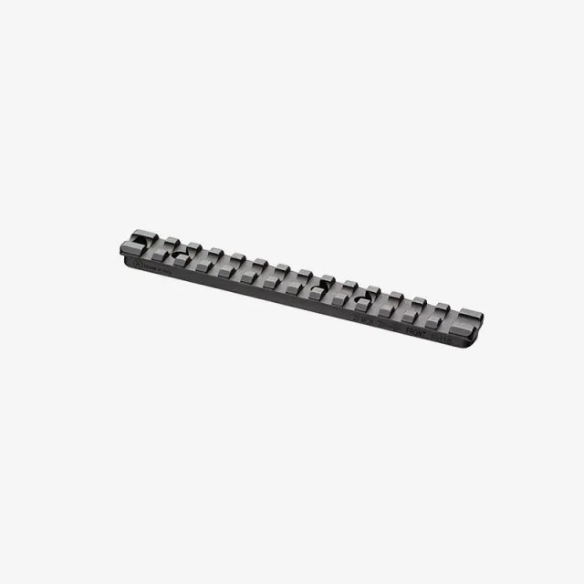 Contessa Picatinnyskinne Remington 770