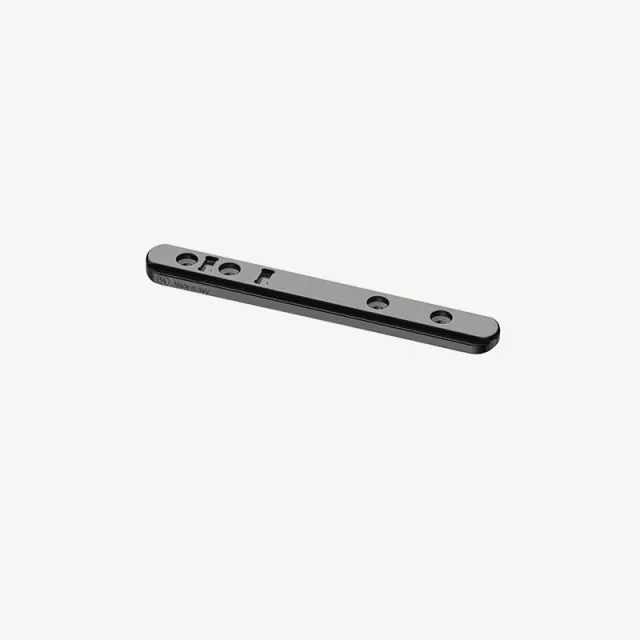 Contessa 12mm Dovetail Rail M3, Vinci (Slug)