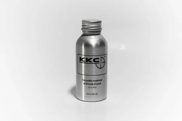 KKC Stokkolje, spesielt utviklet for KKC stokker