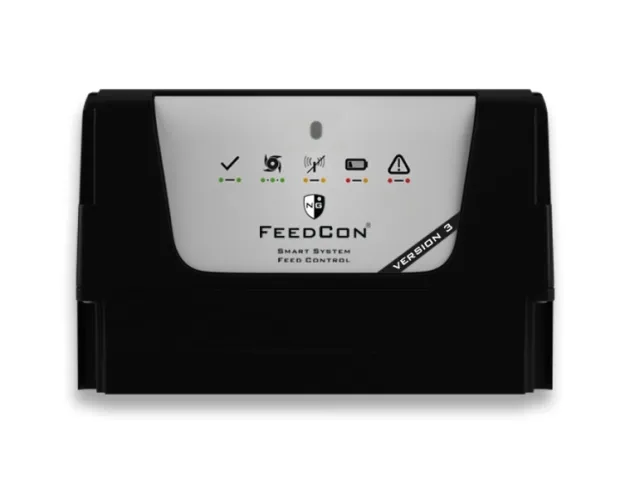 Nordic Gamekeeper FeedCon V3.