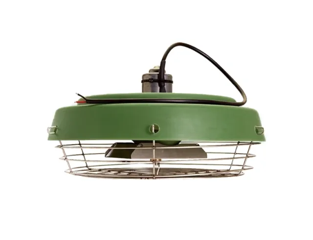 Nordic Gamekeeper komplett forautomat