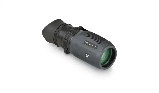 Vortex Solo R/T Tactical 8x36