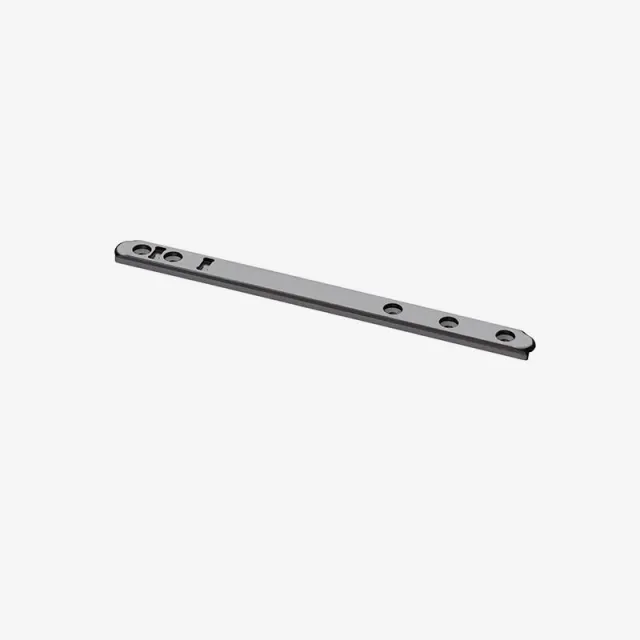 Contessa 12mm Dovetail Rail Bettinsoli Sovrapposto Express