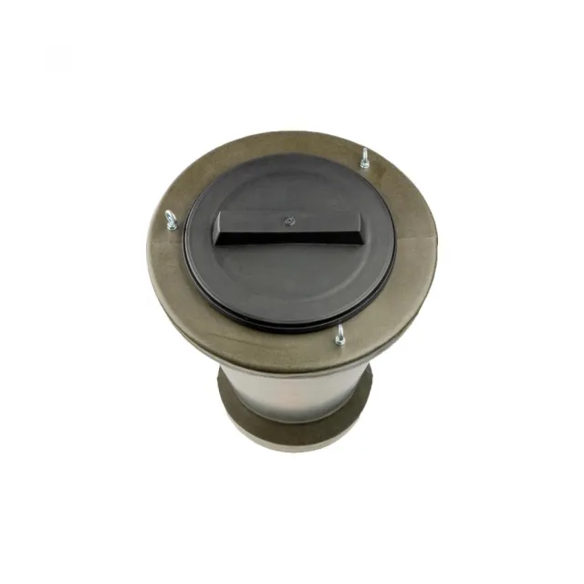 Supply Tank For Feeding Machines