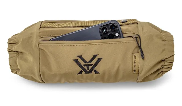 Vortex GlassPak™ Pro Hand Muff