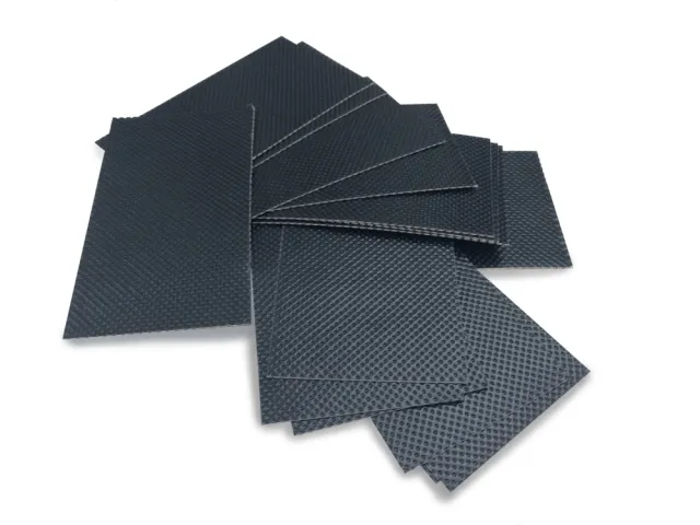 Absorber 10pk 10x18 cm