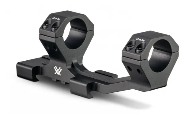 Vortex Sport Cantilever 1-Inch Mount