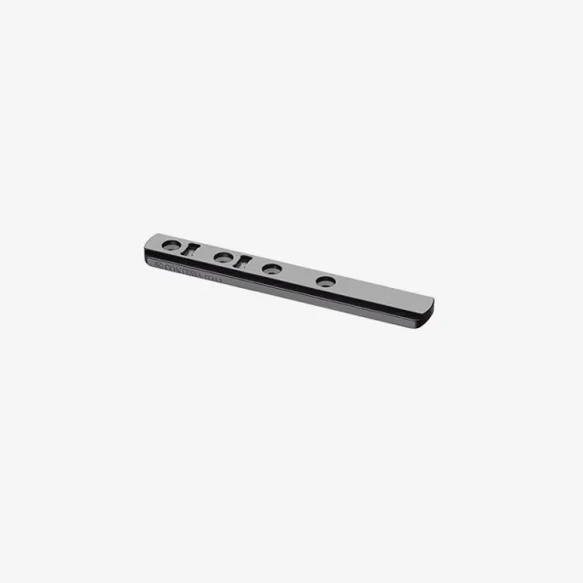 Contessa 12mm Dovetail Rail Bergara BA13