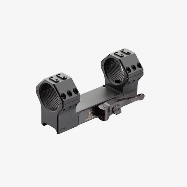 Contessa Simple Black Tactical QR 40mm