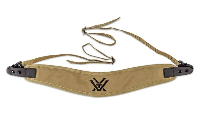 Vortex GlassPak™ Pro Comfort Neck Strap