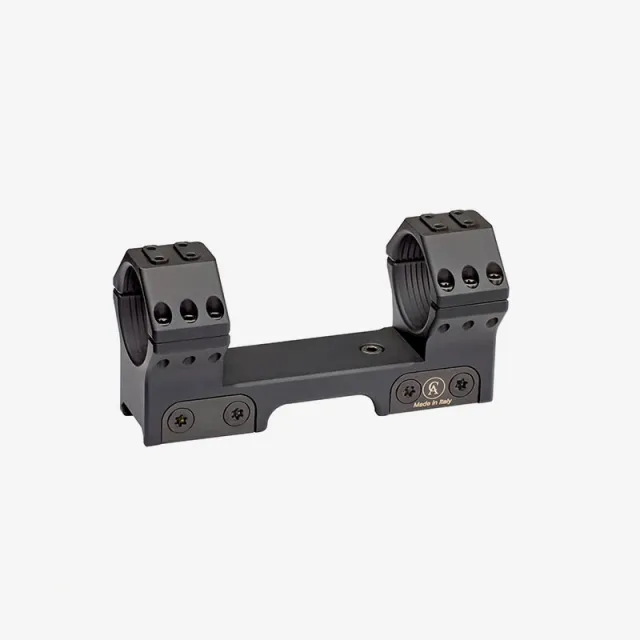 Contessa Simple Black Tactical FX 30mm