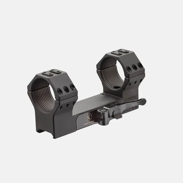 Contessa Simple Black Tactical QR 34mm