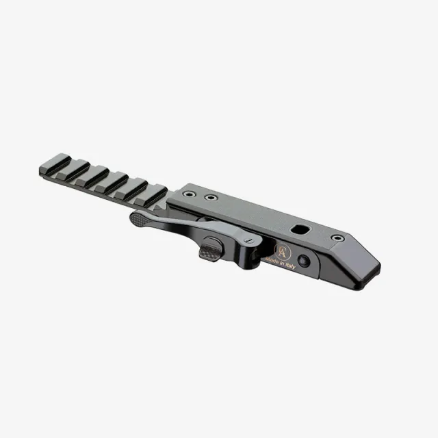 Contessa QR Mount Ultra Low RD for Red Dot