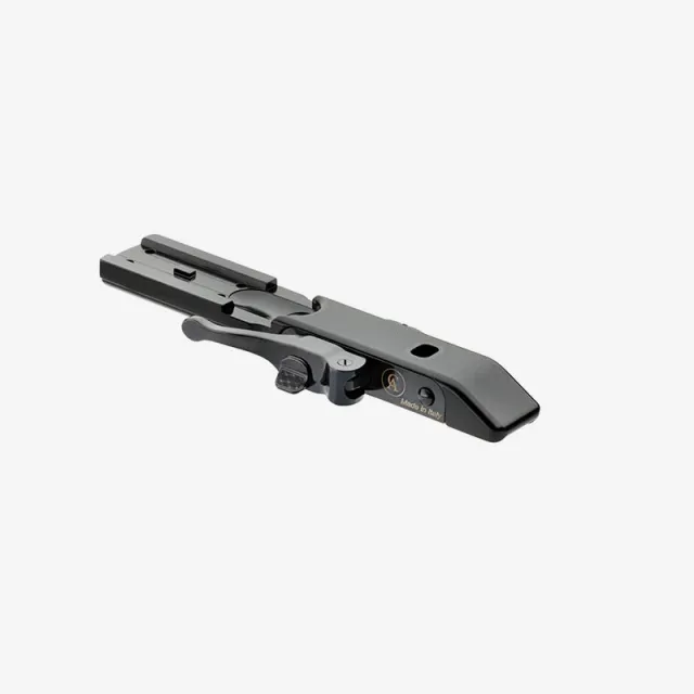 Contessa QR Mount Ultra Low for Aimpoint H1 T1 - H2 T2/Holosun/Stig Optics