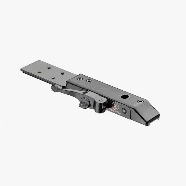 Contessa QR Mount Ultra Low for Kite K1/Kahles/Konus/Delta Stryker