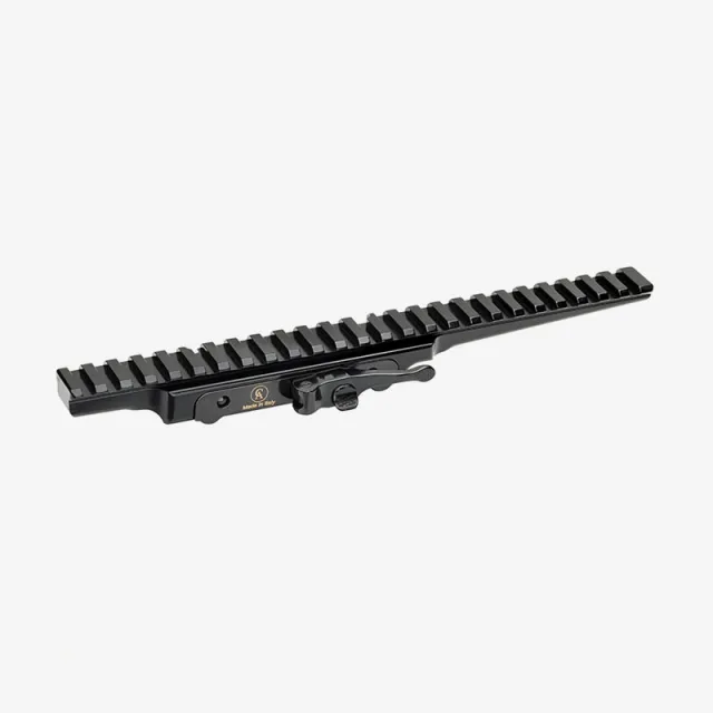 Contessa QR Mount Simple Black Blaser Special L