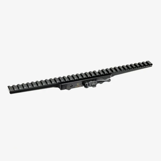 Contessa QR Mount Simple Black Blaser Special XL