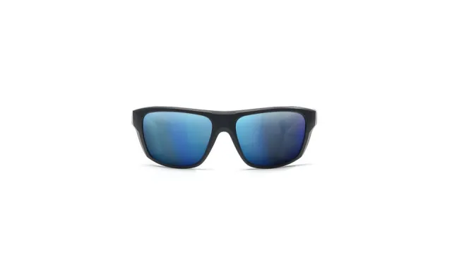 Vortex Jackal solbriller med vip-garanti Blue/Smoke - Blue Mirror