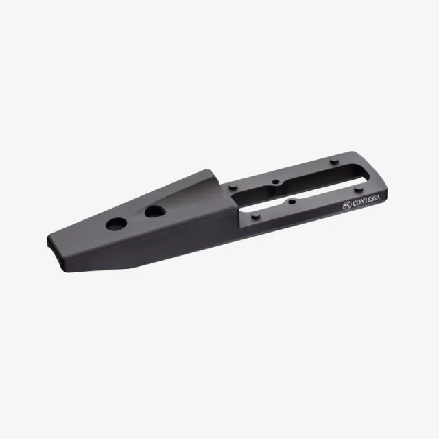 Contessa Fixed Mount Red Dot Mount for Leica/Docter/Burris/Meopta/Geco for Browning Bar