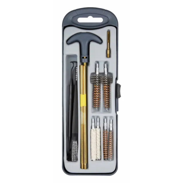 Eurohunt Cleaning Kit Rifle