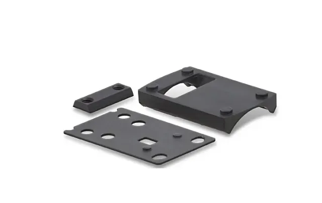 Vortex Razor Reflex Sight Handgun Slide Mount, Colt 1911