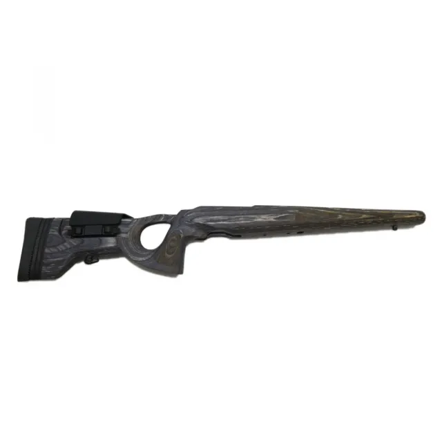 KKC DuoGrip Blaser R8 Sort, høyre