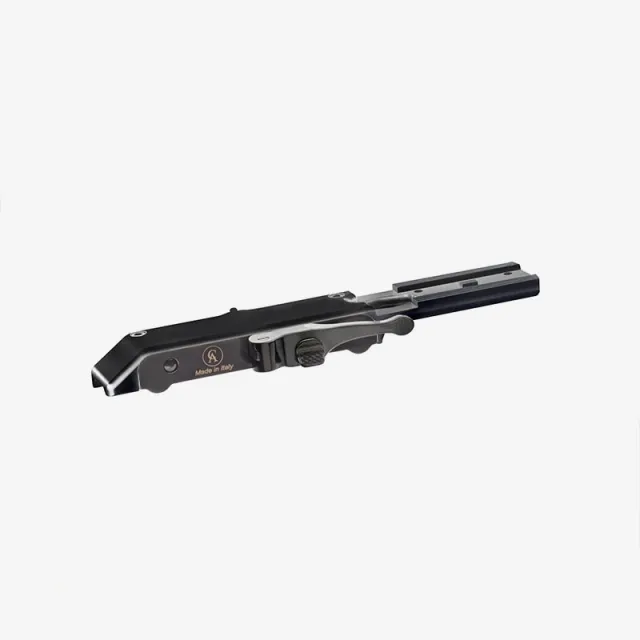 Contessa QR Mount Ultra Low Blaser for Aimpoint H1 T1 - H2 T2/Holosun/Stig Optics