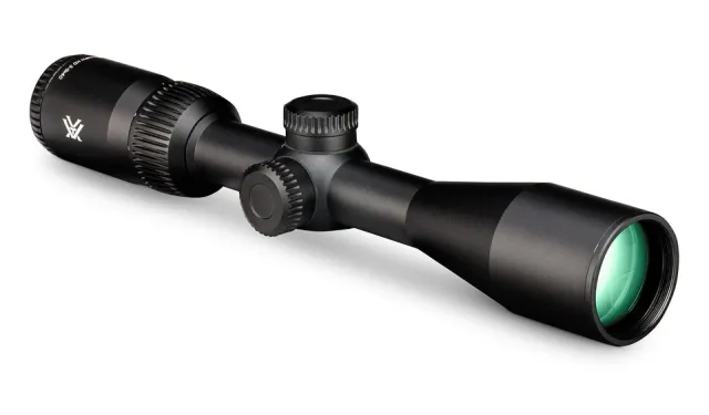 Vortex Triumph HD 3-9x40 Dead-Hold BDC MOA Kikkertsikte
