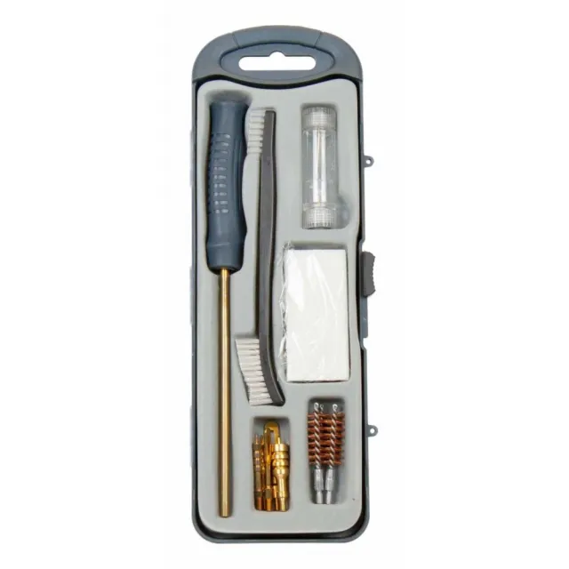Eurohunt Cleaning Kit Handgun