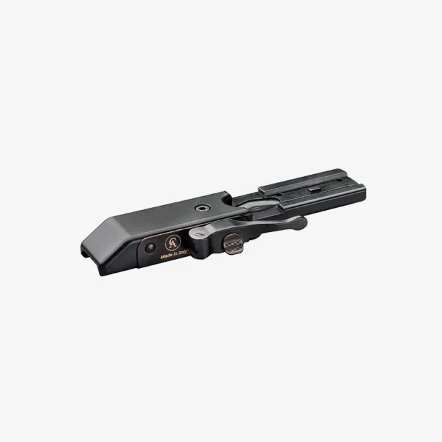 Contessa QR Mount Ultra Low Picatinny for Aimpoint/Holosun/Stig Optics