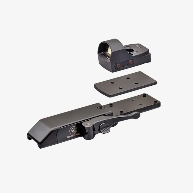 Contessa Kite K1 Adapter