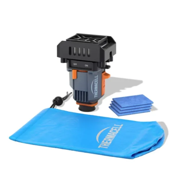 Thermacell Mot mygg Backpacker