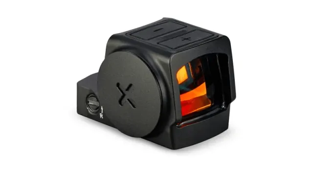 Vortex Venom Enclosed Micro Red Dot 6 Moa