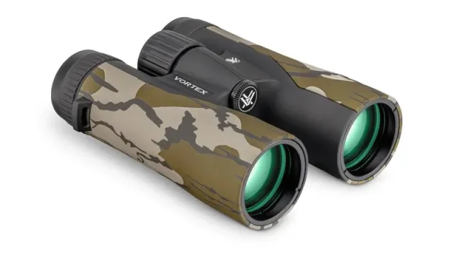 Vortex Crossfire HD 10x42 Camo