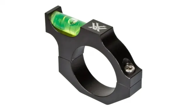 Vortex Bubble Level 35 mm Tube