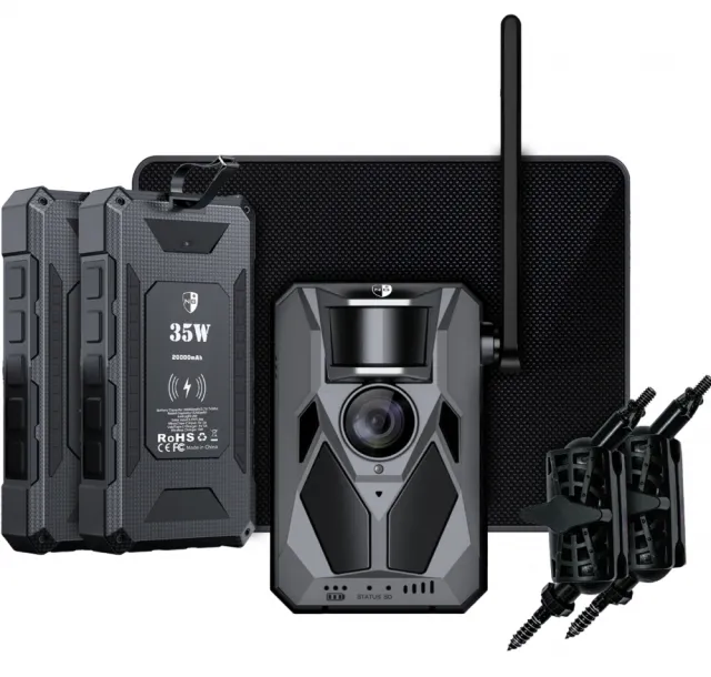 Nordic Gamekeeper Apex Max