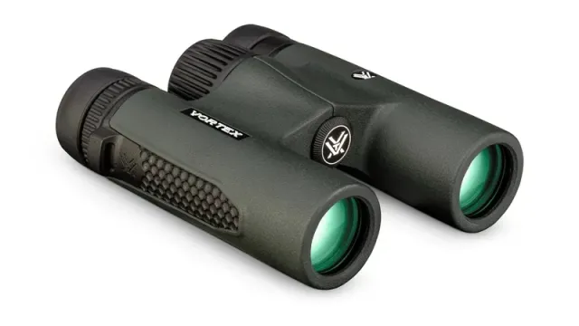 Vortex Triumph HD 10x28 Håndkikkert