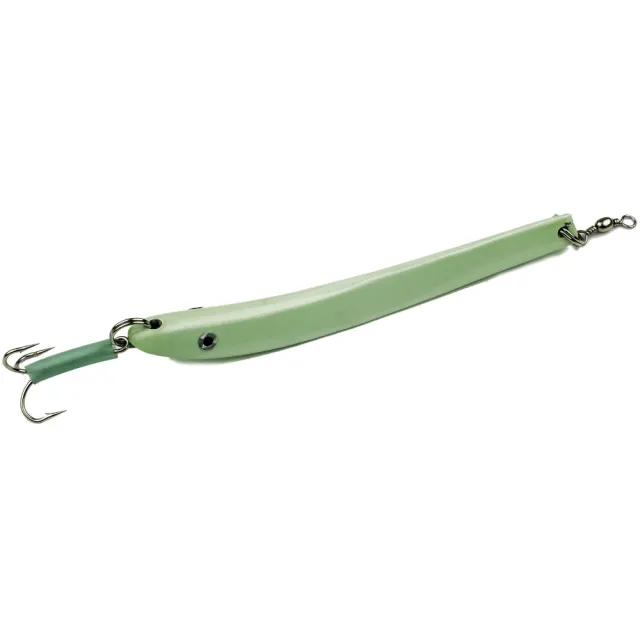 Behr blyfri fluoriserende bananpilk, 300-350-400-500-600 gram