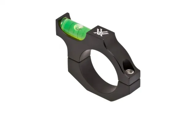 Vortex Bubble Level 34 mm Tube