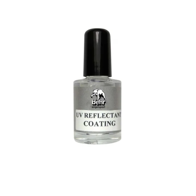 Behr UV Reflectant Coating, UV-lakk 10 ml