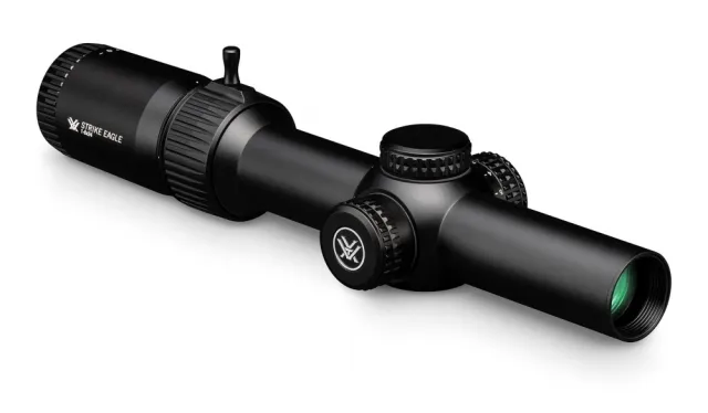 Vortex Strike Eagle 1-6x24 AR-BDC3 MOA