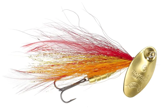 Panther Martin SonicStreamer™ Gold/Salsa