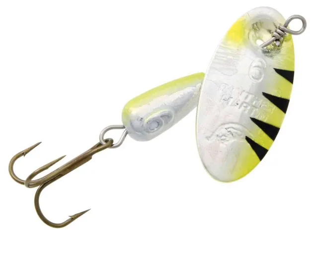 Panther Martin HolyStrike™ Holy Strike Chartreuse 7 gram