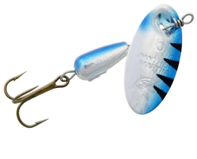 Panther Martin HolyStrike™ Holy Strike Blue 7 gram