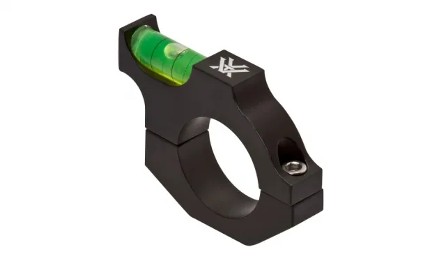 Vortex Bubble Level 30 mm Tube