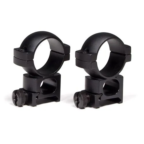 Vortex Hunter Rings 30mm High