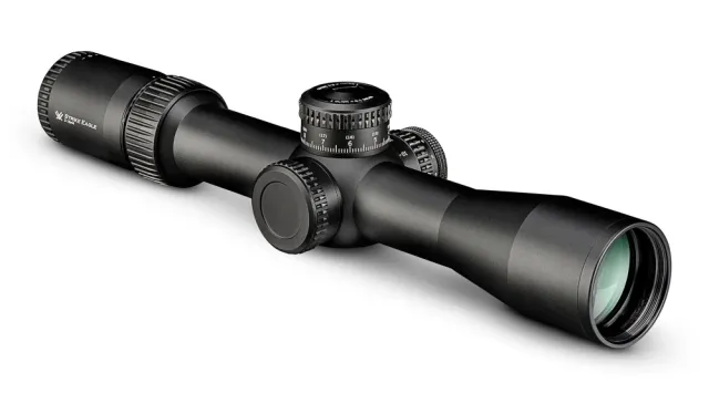 Vortex Strike Eagle 3-18x44 EBR-7C FFP MRAD