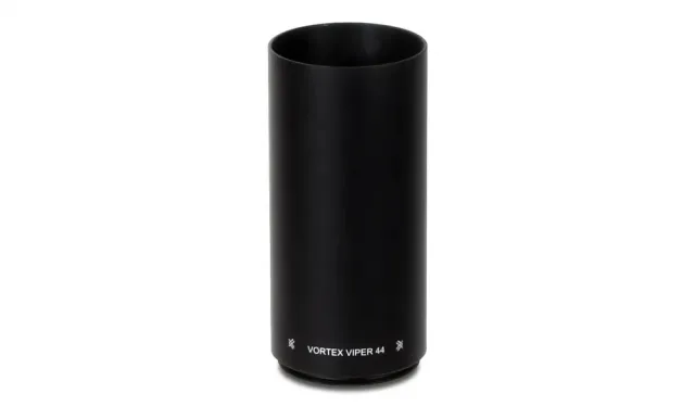 Vortex Viper Riflescope Sunshade 44 mm